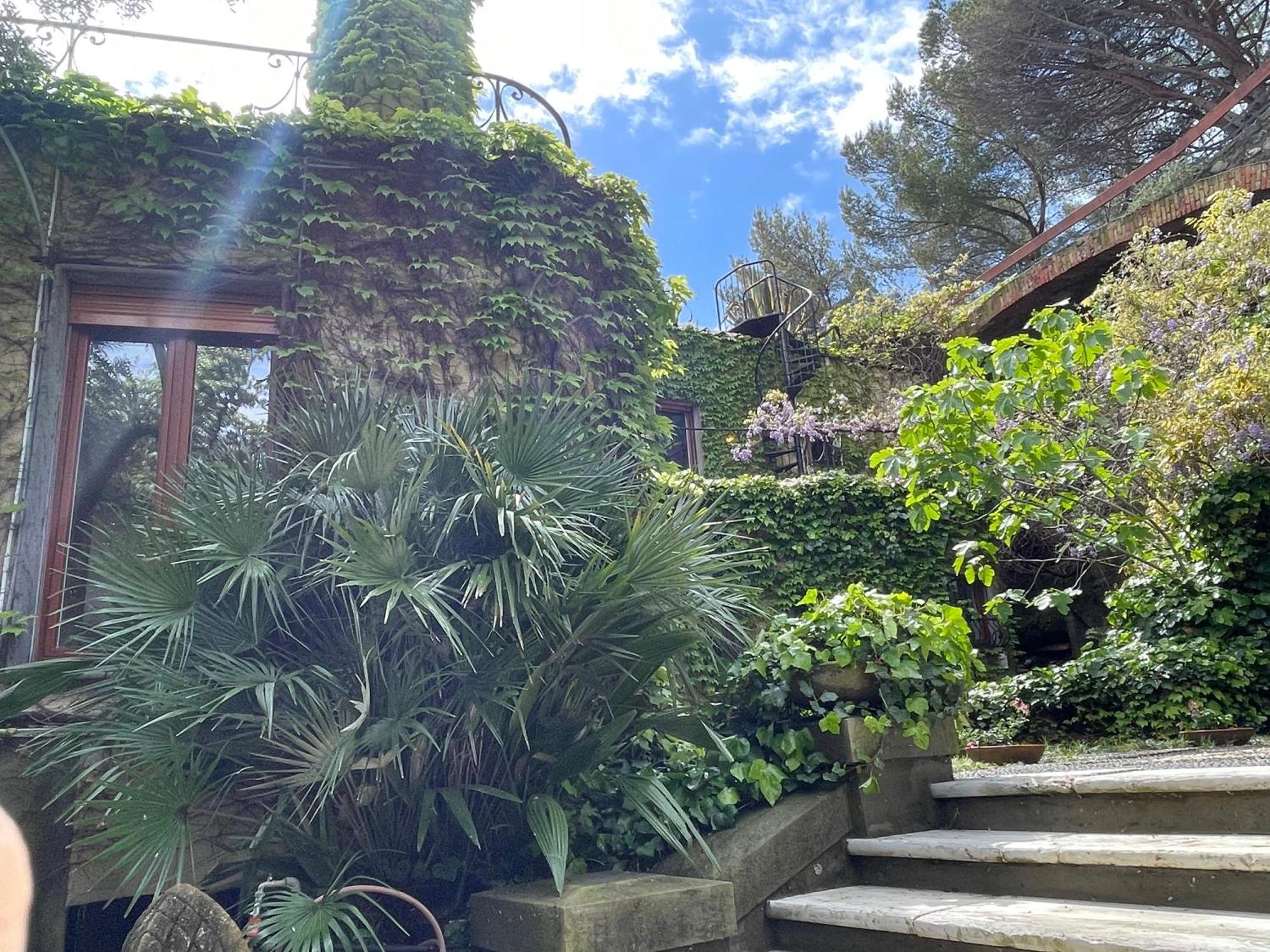 Villa a Rocchetta Monterosso al Mare Exterior photo